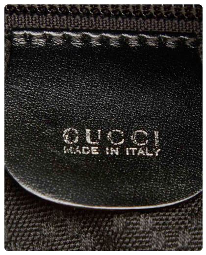 gucci 406612|gucci bag authentication.